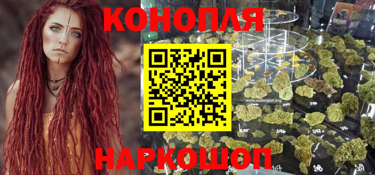 Канабис гибрид Елизово